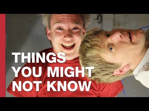 Fail-Safe vs. Fail-Deadly (with Colin Furze)