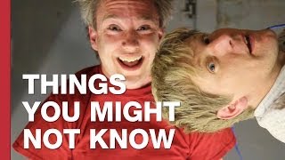 Fail-Safe vs. Fail-Deadly (with Colin Furze)