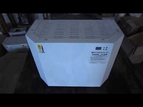 Почему не работает стабилизатор напряжения, не всегда нужен ремонт