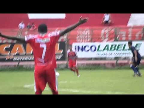 Lances do jogo ACP 0 x 1 PSTC no WW em 21.04.2015