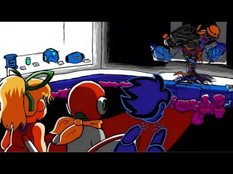 LET THERE BE LIGHT 3 - FLAME OF ETERNITY (Ft.@churgneygurgney9895 &​@garygilbenson) [REUPLOAD]