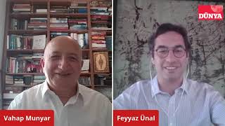 Türkiye Kurumsal Yönetim Derneği YKB Feyyaz Ünal