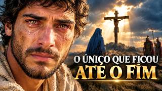 Por Que o Evangelho de JOÃO é a Chave Para Entender Jesus?