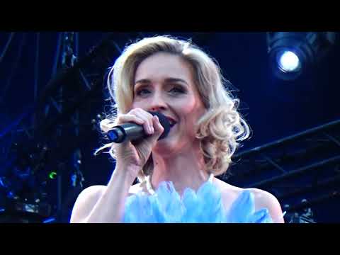 Annemieke van Dam & Abla Alaoui - Rebecca (Reprise)