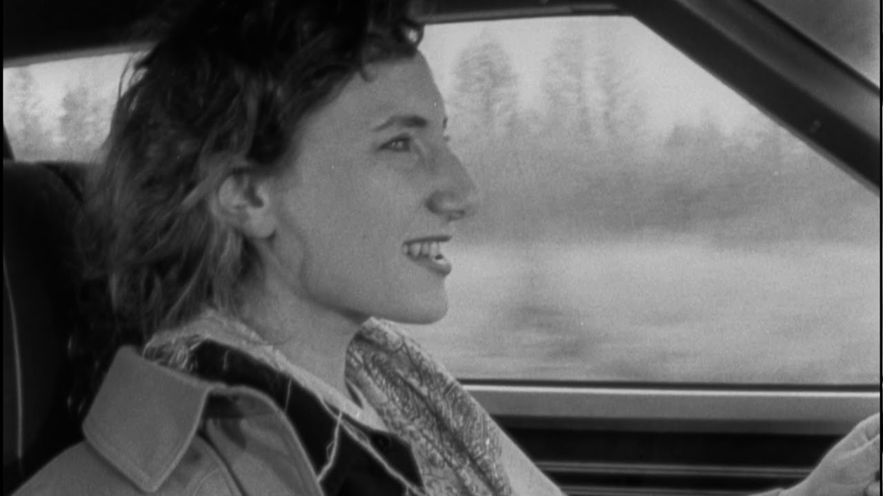 ROADKILL (Trailer)