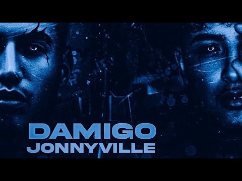 DaMigo - Do To Much ft JB3