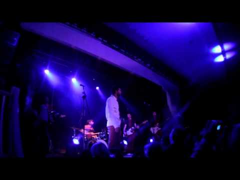 The Hoax - Don't Shake My Hand (Live Devizes Hoaxfest, 03.11.11)