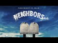 Pooh Shiesty - Neighbors ft. Big30 (Clean)