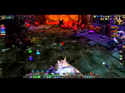 How To:  Erudax - Heroic Grim Batol