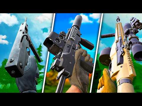 $15,000 VS $25,000 VS $50,000 BUDGET Kits In Ghosts Of Tabor VR...