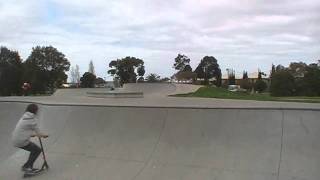 Hayden Jeffkins September edit