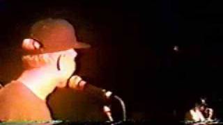 04 - blink-182 - Wrecked Him live at SOMA
