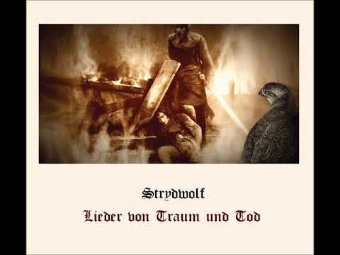 Strydwolf ‎– "Nur im Traum"