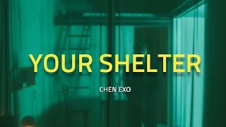 Download lagu CHEN EXO - YOUR SHELTER ( Lirik Terjemahan Indonesia) mp3 Download lagu CHEN EXO - YOUR SHELTER ( Lirik Terjemahan Indonesia) mp3