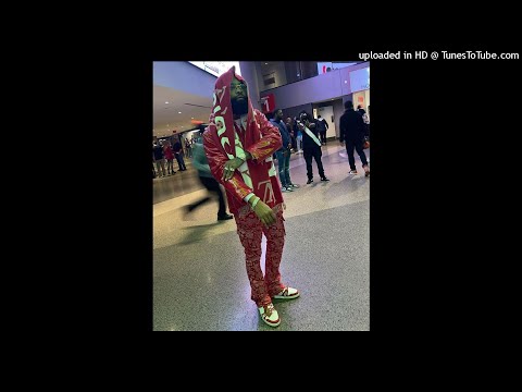"FREE" Sada Baby X SAMPLE X Detroit Type Beat - Every Step