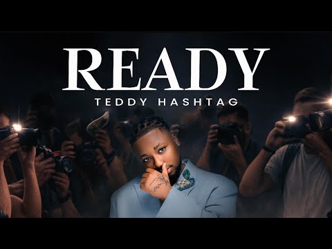 Teddy Hashtag- Tounen Avè m