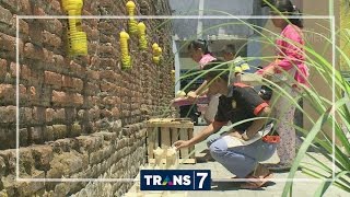 Download lagu LAPTOP SI UNYIL - PERCANTIK RUANGAN (18/7/16) 3-3 mp3