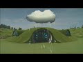Teletubbies Clouds 1999 Music Video