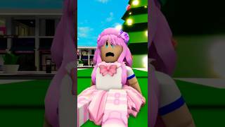 The Sisters Roblox Shorts Story #roblox