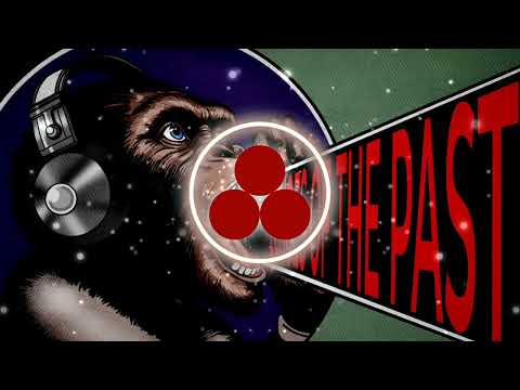 Menih - Echoes of The Past [Drillers Records]