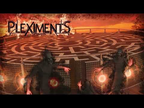 PLEXIMENTS - Waltz of the Victory  - isolated bass track