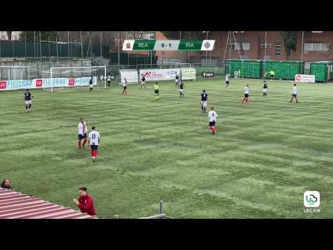 Real San Basilio - Riano Calcio