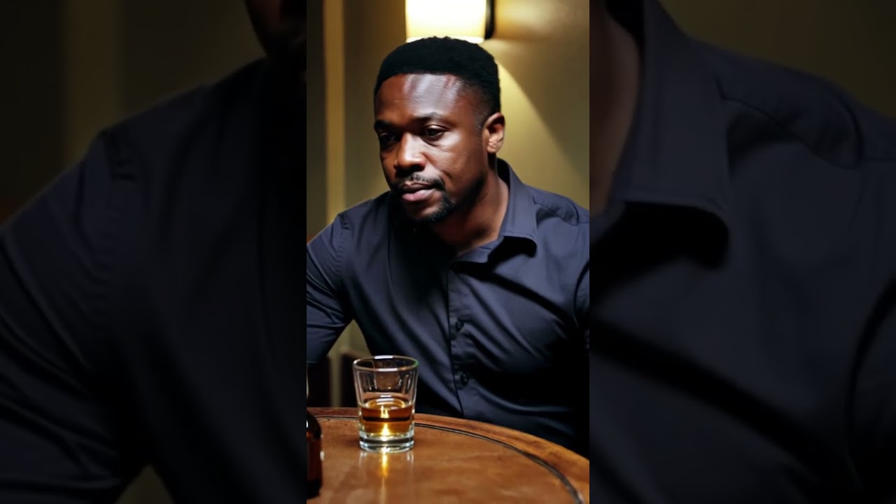 Stories the World Forgot to Tell | The Global Barstool #barbershoptalk #mindset #beheard #motivation