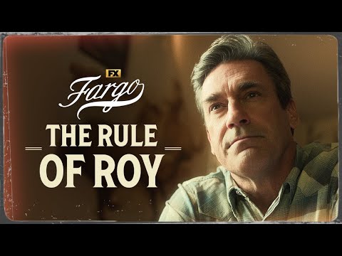 The Rule of Roy Tillman | Fargo | FX