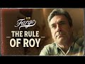 The Rule of Roy Tillman
