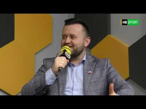 Magazyn Sportowy - Sport HB [24-03-2019]