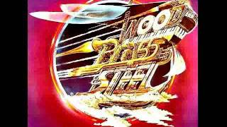 Wood Brass &amp; Steel - Say What You Want To Say