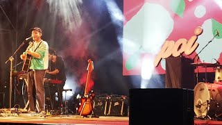 Giorgio Poi - La Musica Italiana (Live a Filago, Filagosto Festival, 3 agosto 2019)