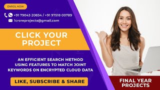 An Efficient Search Method Using Features to Match Joint Keywords on Encrypted Cloud Data