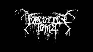Forgotten Tomb - Disheartenment/Alone/Steal My Corpse