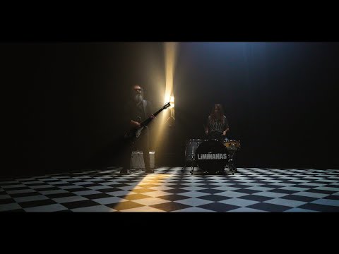The Limiñanas - The Dancer (Official Video)