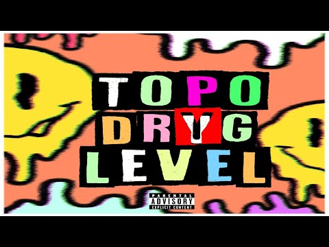 TOPO - DUCE DRUCE ft. MAV, $TAV, CJ, VASENKATA ( official audio)