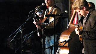 Josh Williams   The Cave