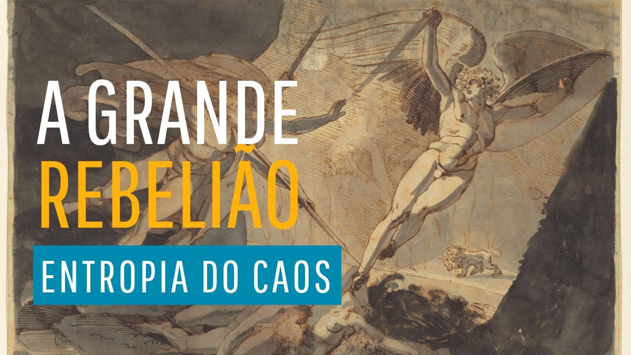 Entenda qual foi o verdadeiro motivo da divisão entre os anjos