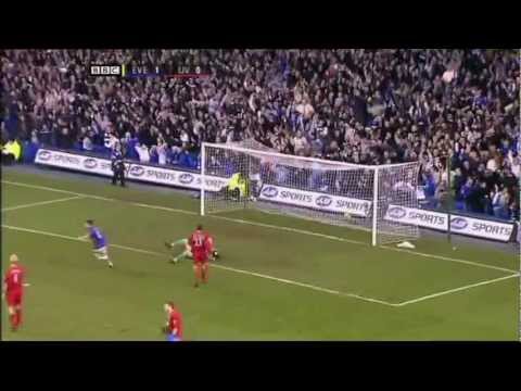 EVERTON 1-0 LIVERPOOL 2004. carsley.