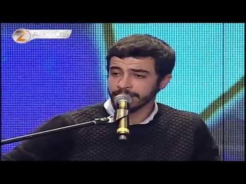 Vedat Demir - Min Ciyawaz im [Yeni]