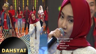Download lagu Fatin...Fatin...Foya! 'Salahkah Aku Terlalu Mencintaimu' [Dahsyat] [7 Des 2016] mp3
