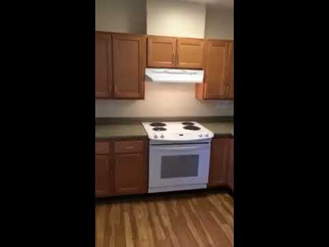 Brick Row #1930 - Apartment 4