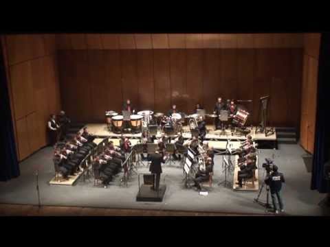 Messina Brass Band - Festmusik Der Stadt Wien