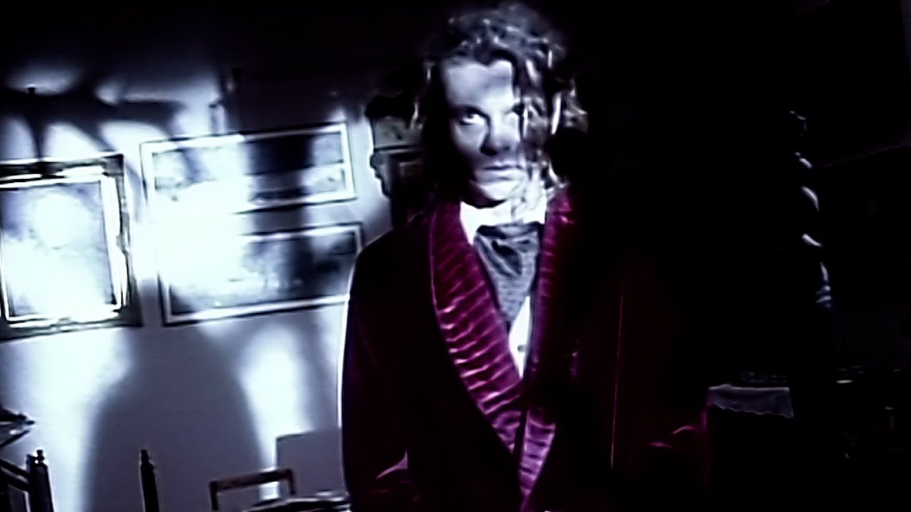 INXS - Days of Rust