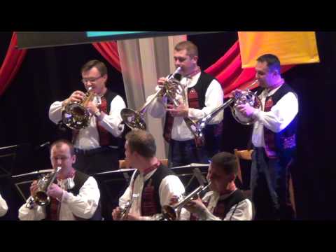 Kapelle Drietomanka -/- Es ta-ta :