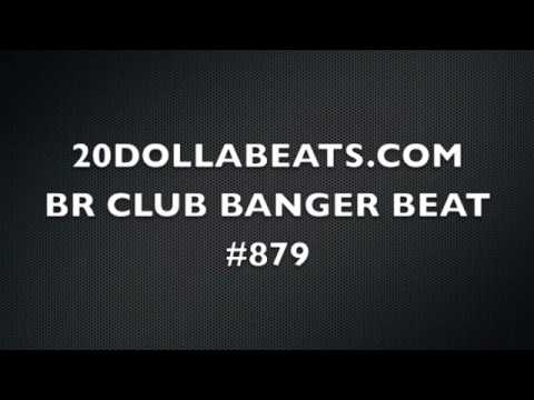 BR CLUB BANGER BEAT #879