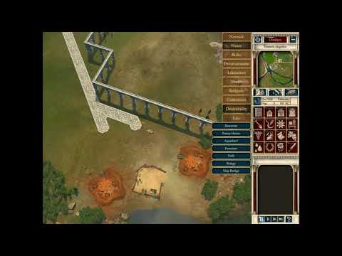 Caesar IV ► Emerita Augusta The most Organized City