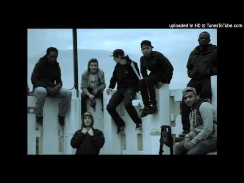 Distortion - Sandrey ft. dee, D-low, G.S.R. Prod. sandrey OZP