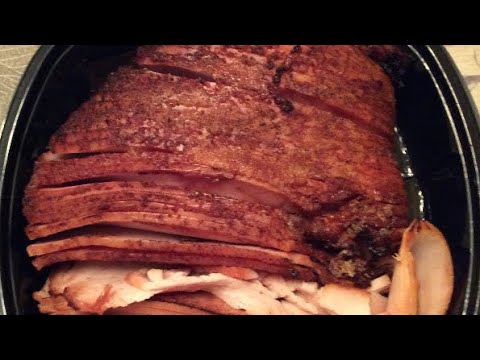 Honey Baked Ham Store~Honey Baked Smoked Turkey~Haul ~12/2021