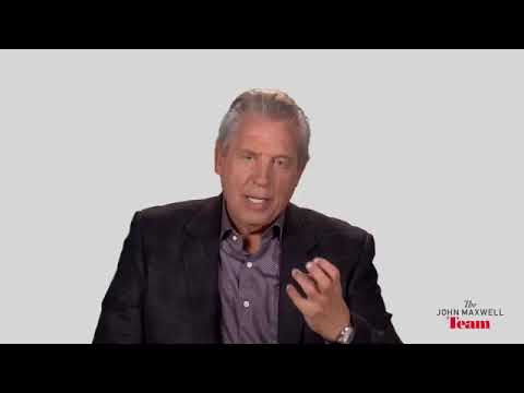 LEGACY     Minute with Maxwell     Free Coaching